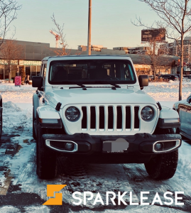 2019 Jeep Wrangler