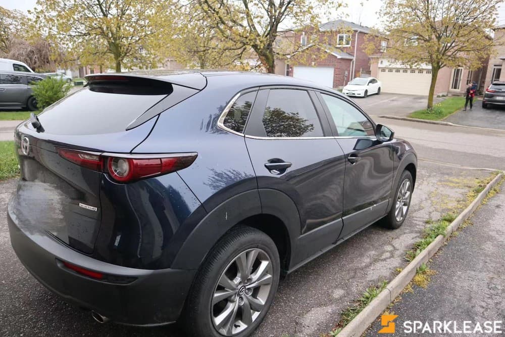 2020 Mazda CX-30 GS FWD
