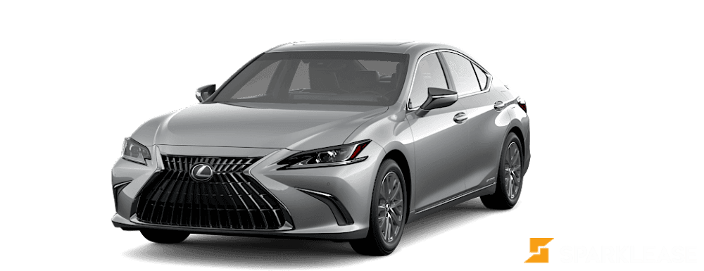 2022 Lexus ES 300 Hybrid Premium Package