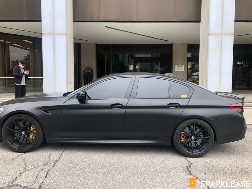 2021 Acura CSX