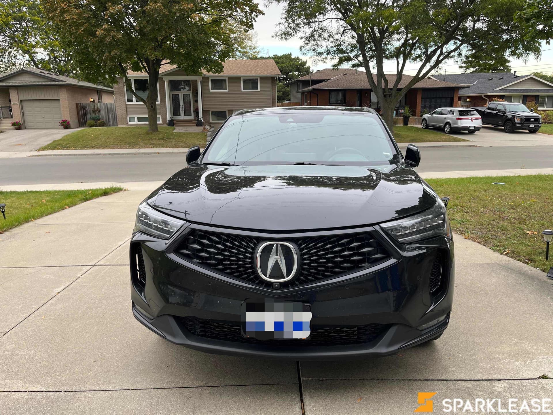 2023 Acura RDX Platinum Elite A-Spec AWD