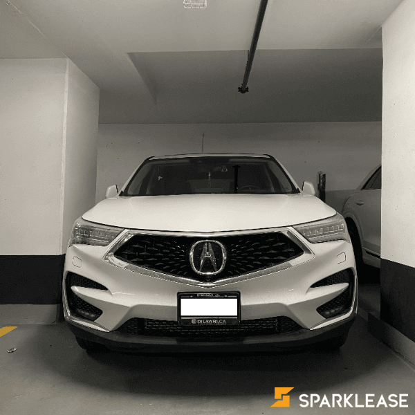 2020 Acura RDX