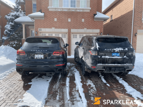 2020 Range Rover Sport