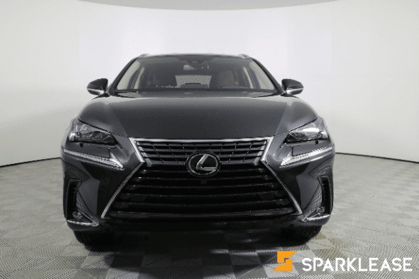 2020 Lexus NX300 PREMIUM 中高配