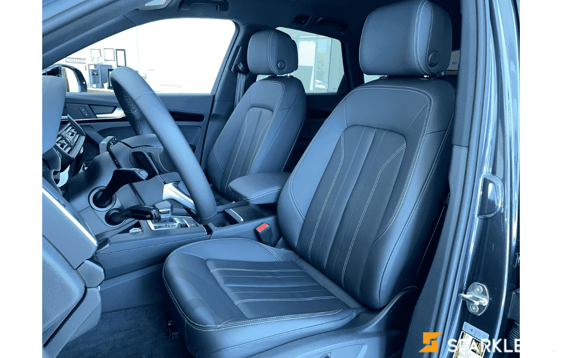 2023 Audi Q5 Komfort 45 TFSI quattro