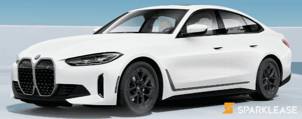 2023 BMW  i4  eDrive35 Gran Coupe 七月中到