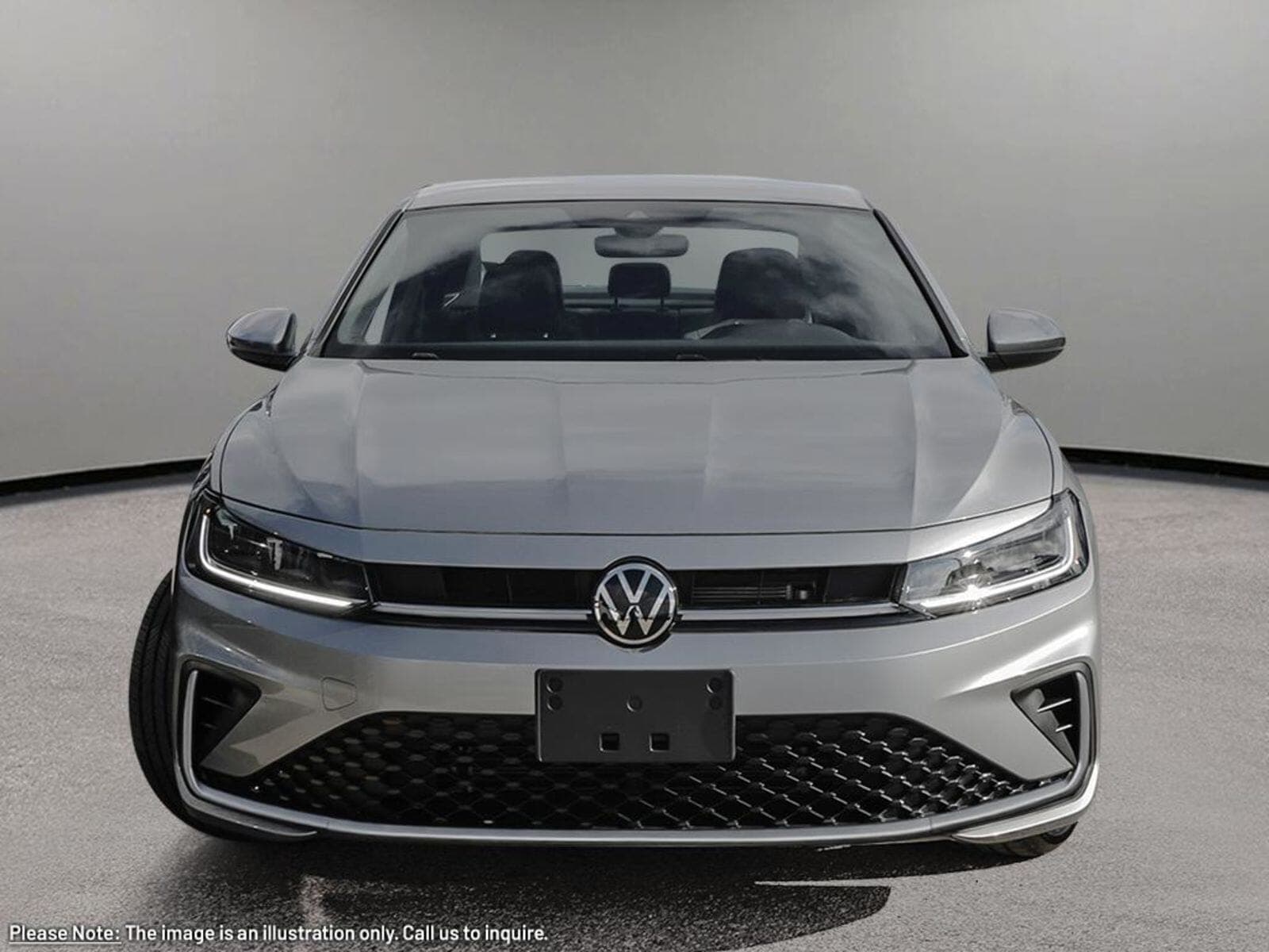 2026 Volkswagen Jetta Trendline
