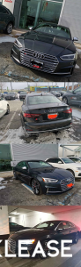 2019 Audi S5
