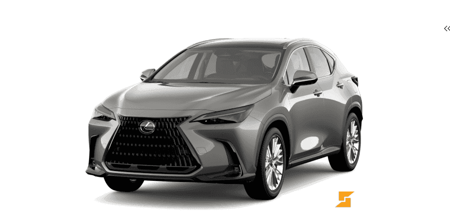 2023 Lexus NX NX 350 AWD