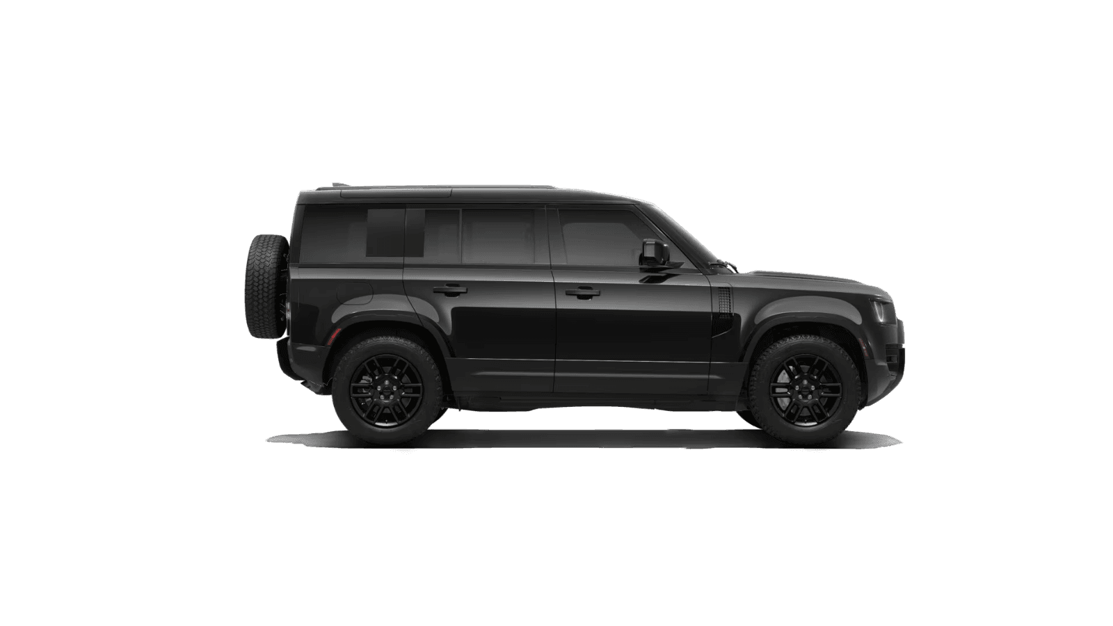 2026 Land Rover Defender S