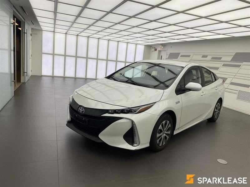 2021 Toyota  Prius Prime  Auto 