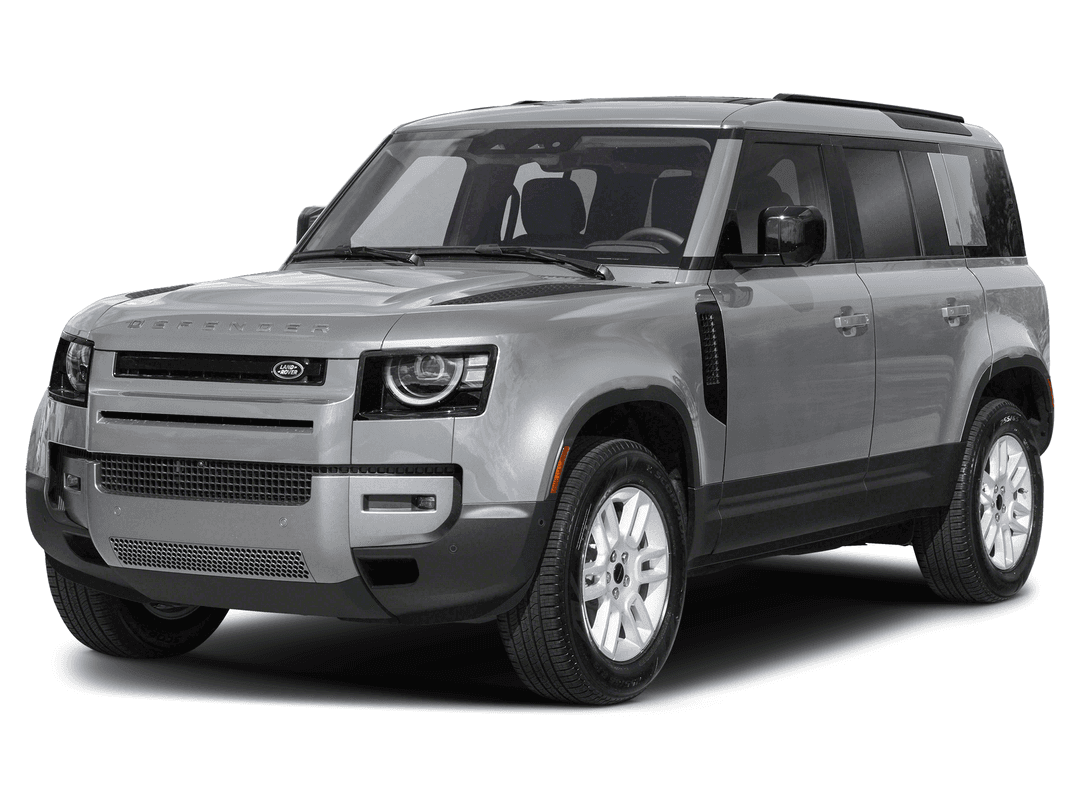 2026 Land Rover Defender 110 S