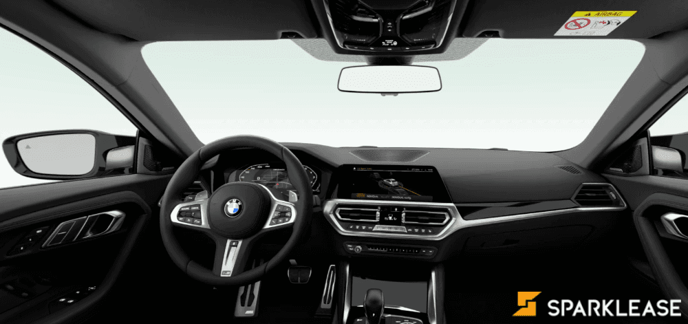 2022 BMW M240i Coupe  DEMO