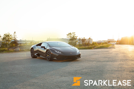 2015 Lamborghini Huracan 610 超低买断到期拿回首付