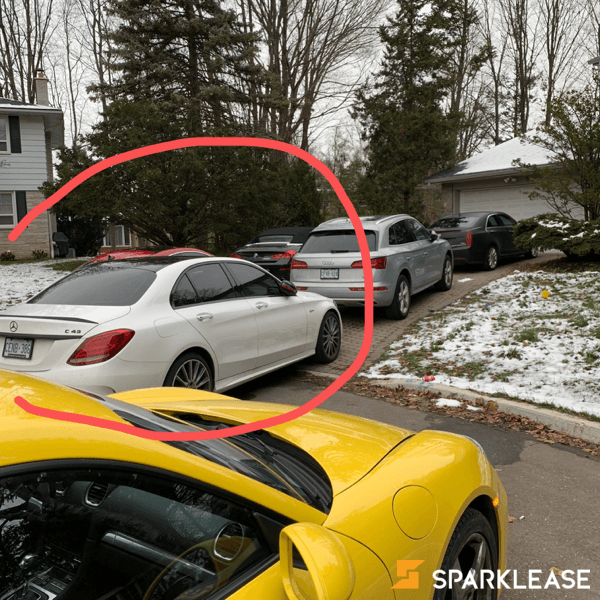2018 Mercedes-Benz C43