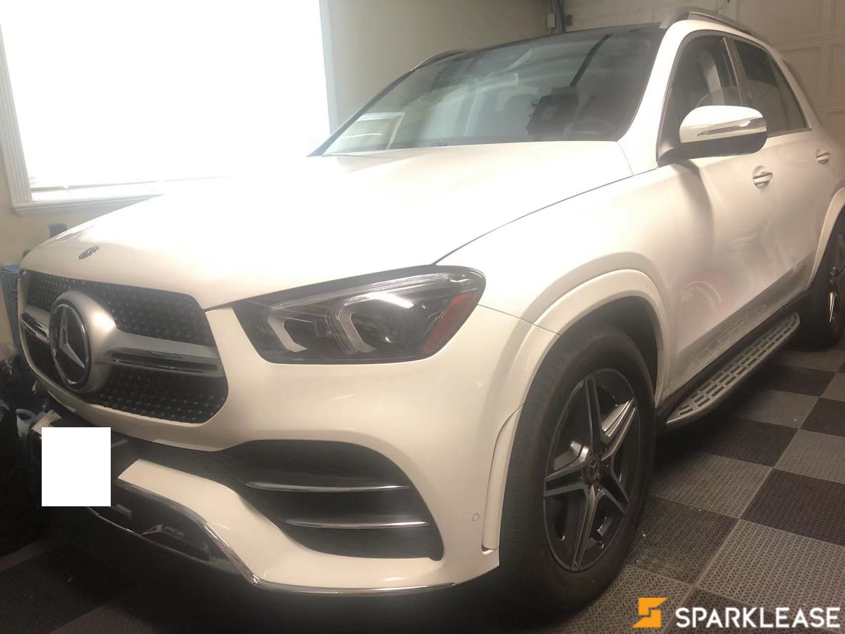 2020 Mercedes-Benz GLE GLE 350 4MATIC SUV