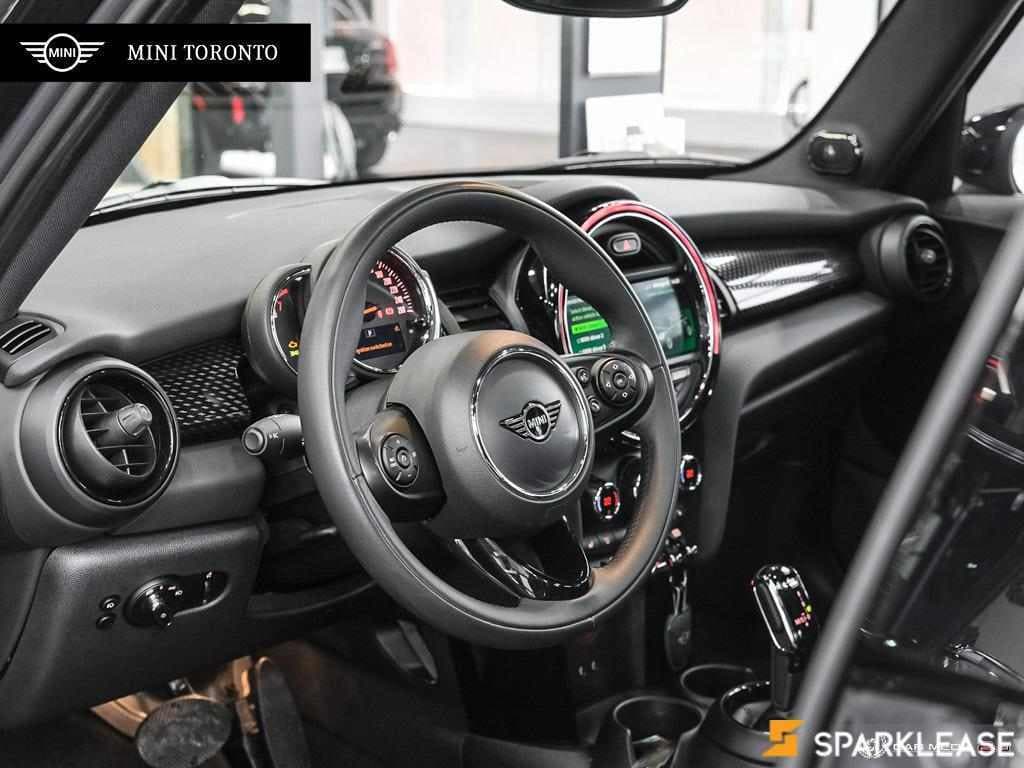 2020 MINI 5 Door Cooper S FWD