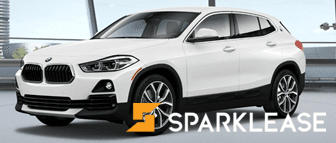 2020 BMW X2 Demo