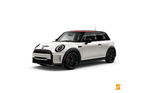 2023 MINI 3 Door Cooper S FWD