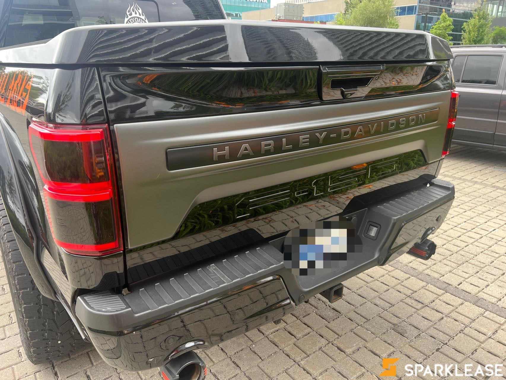 2019 Ford F-150 limit No.447 of 1000