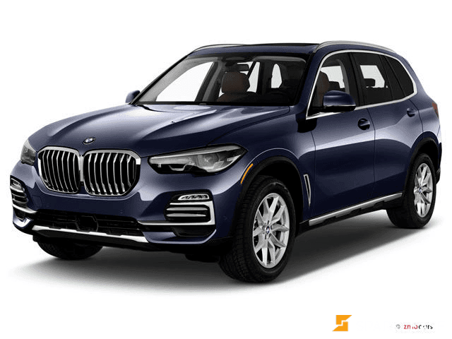 2020 BMW X5 