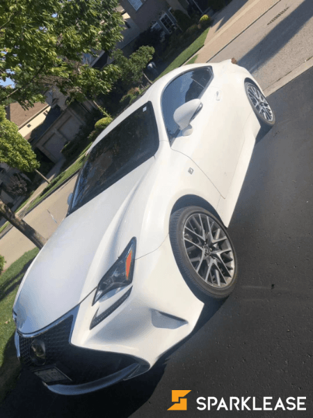 2018 Lexus RC300