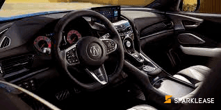 2022 Acura RDX ASPEC