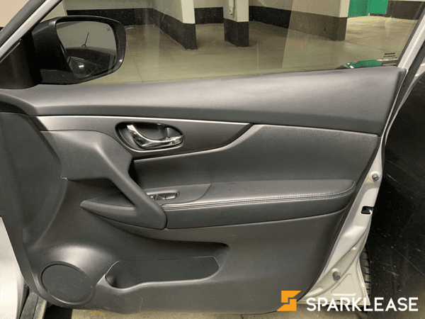 2016 Nissan S-Class