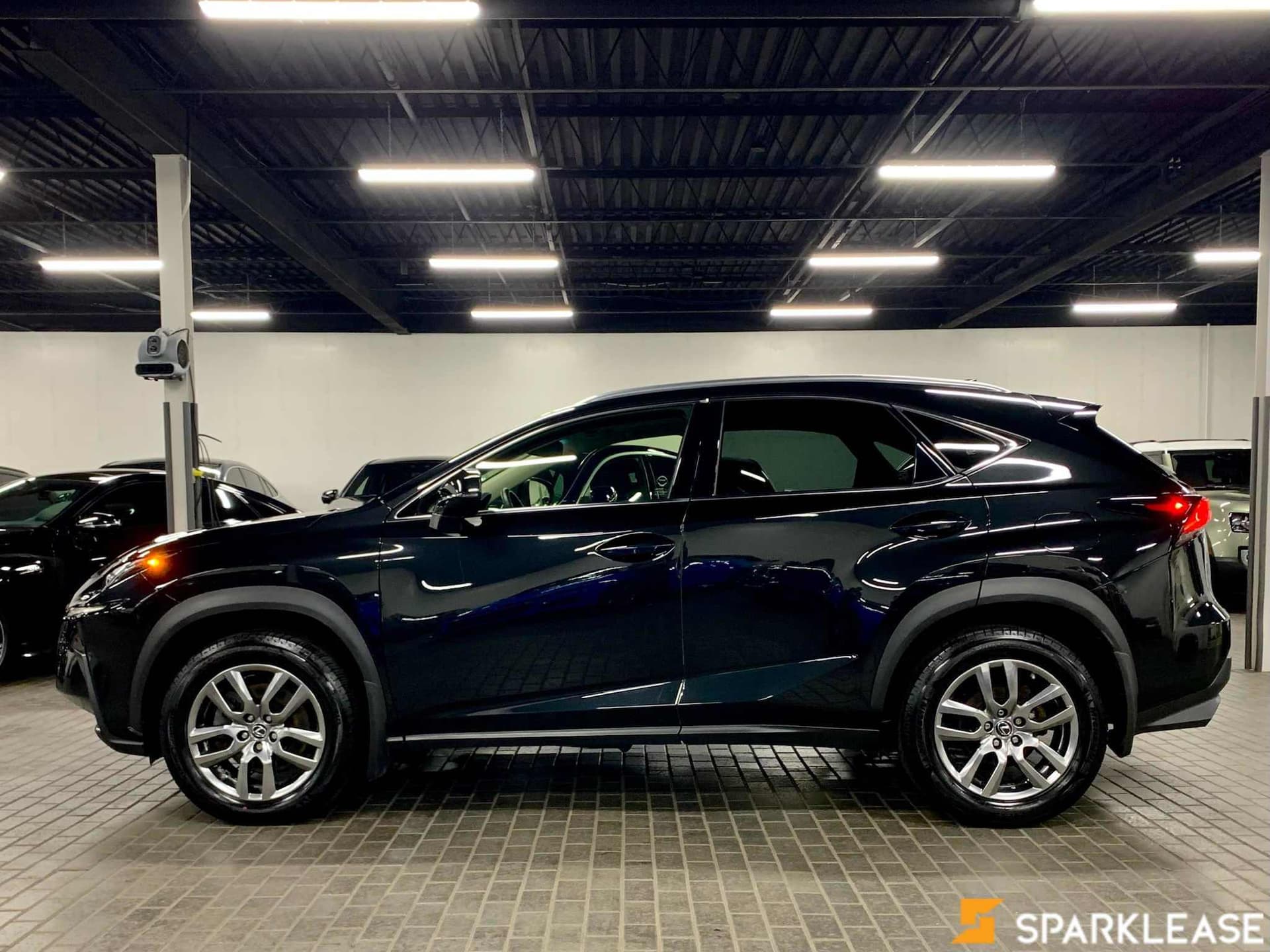 2019 Lexus NX300 
