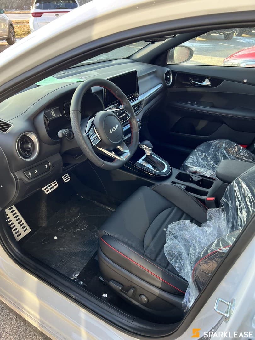 2022 Kia Forte