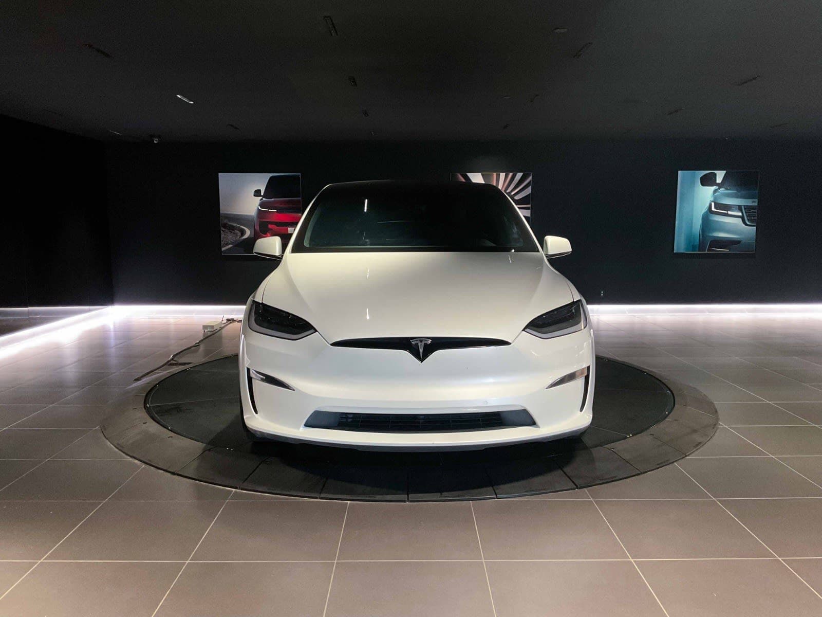 2023 Tesla Model X AWD