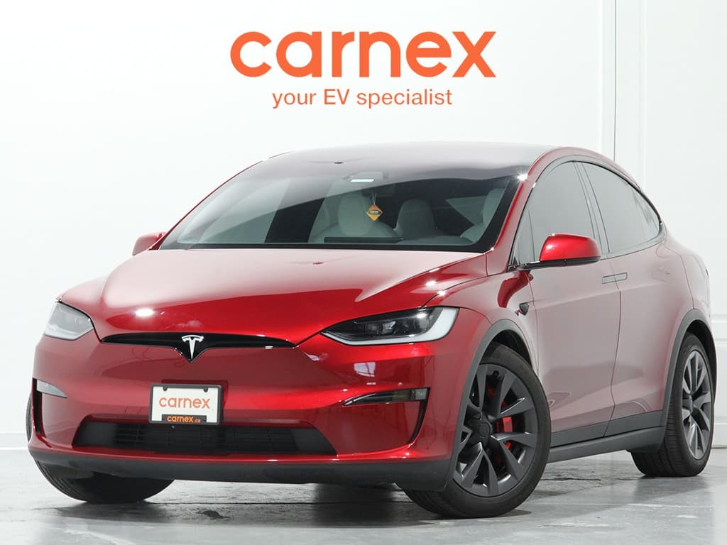 2023 Tesla  Model X 