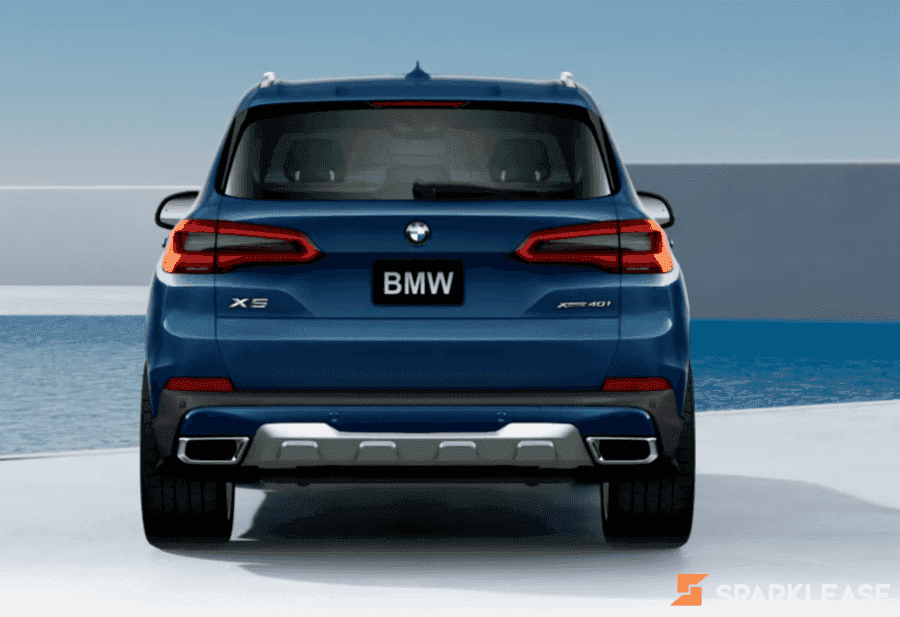 2023 BMW  X5  xDrive40i 