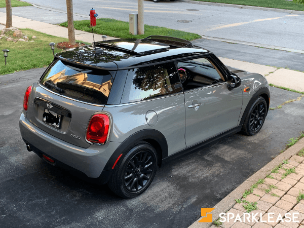 2016 MINI Cooper