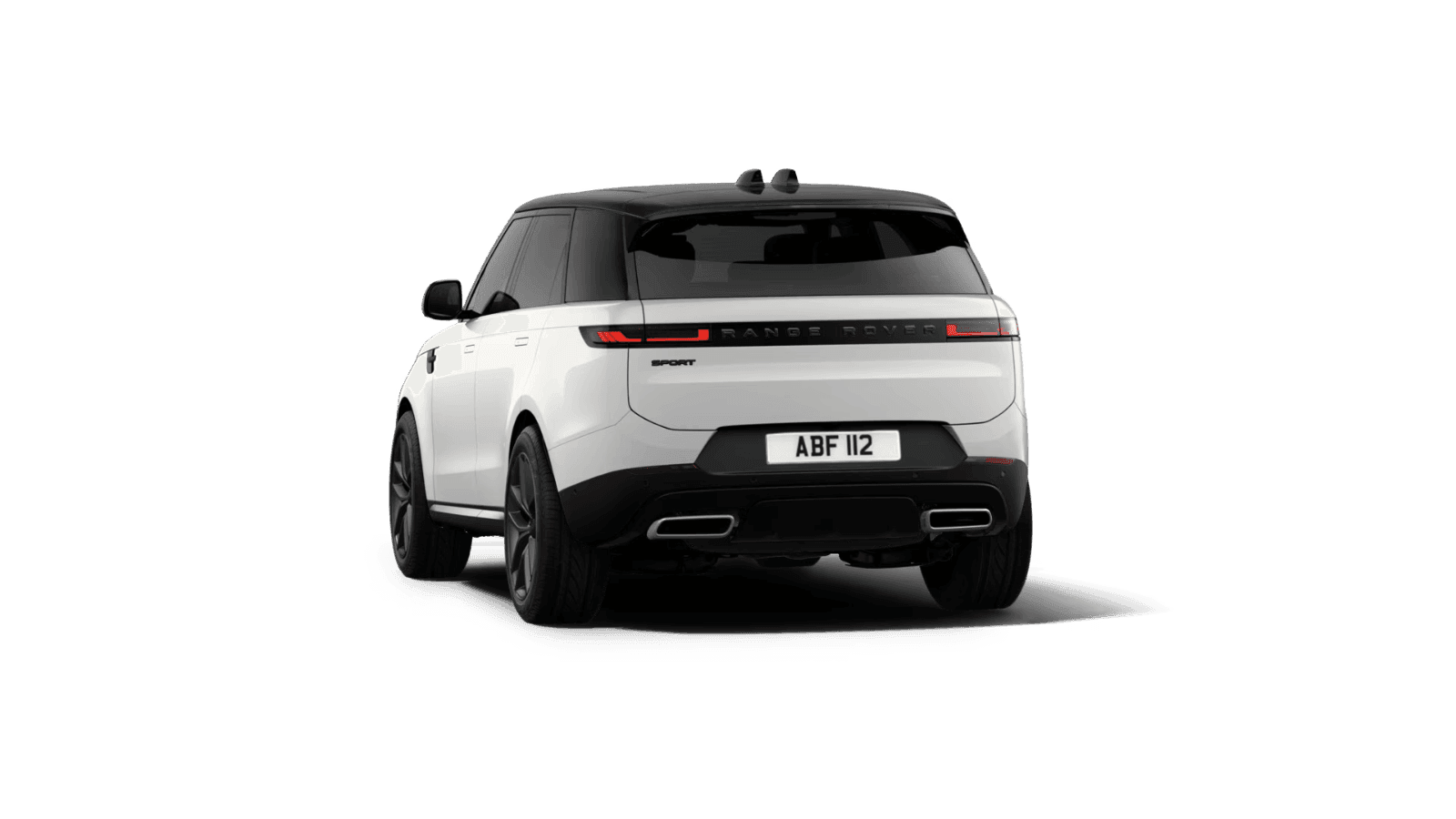 2026 Land Rover Range Rover Sport S