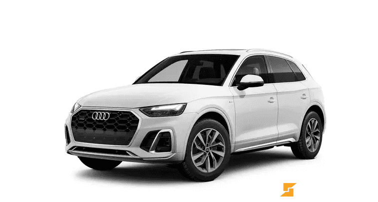 2023 Audi Q5 Progressiv 45 TFSI quattro