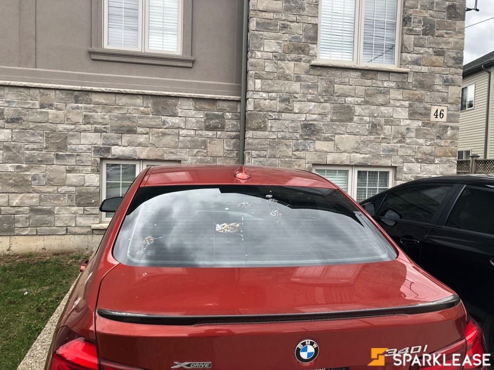 2018 BMW 340i M Performance