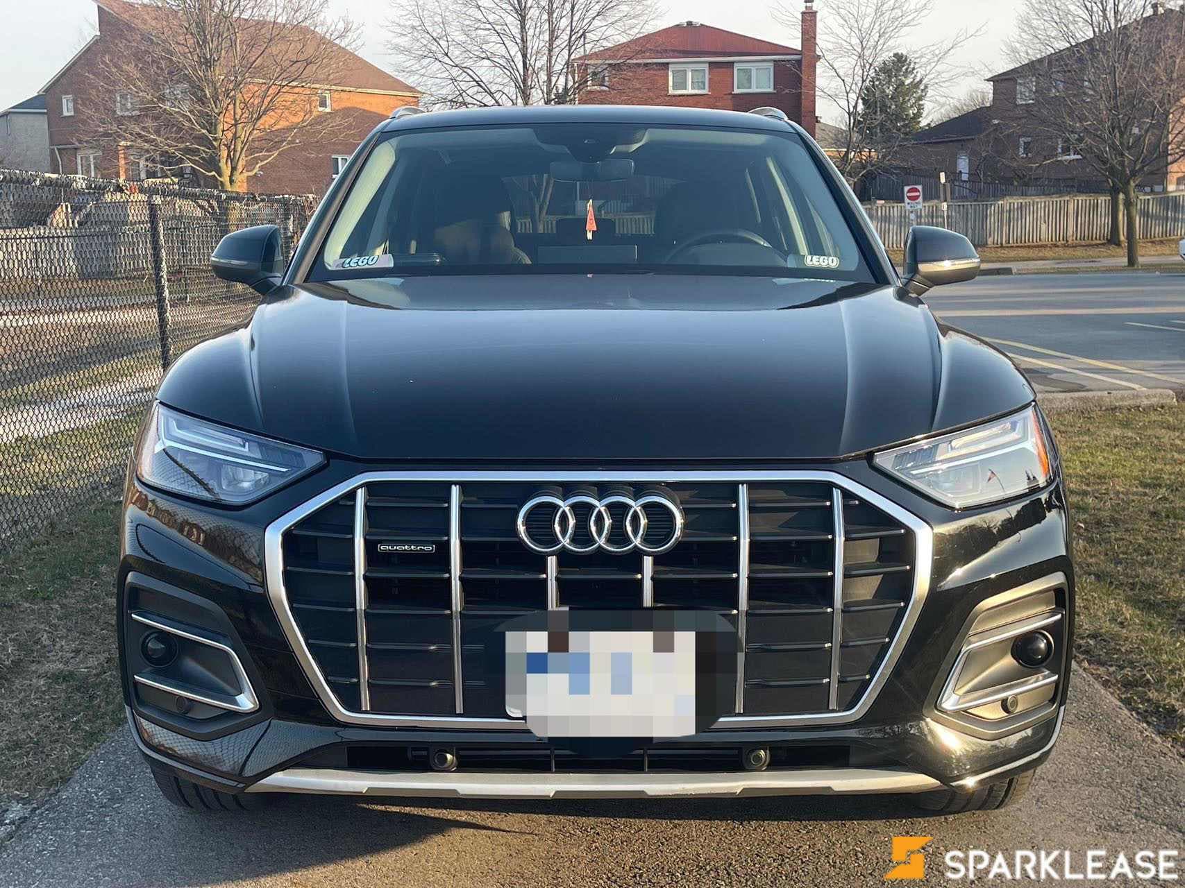2023 Audi Q5 Komfort 45 TFSI quattro