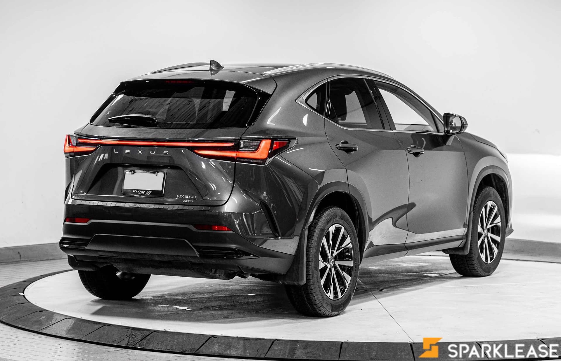 2023 Lexus NX NX 350 AWD