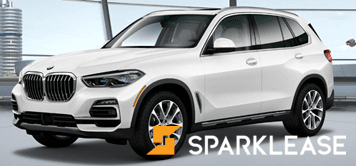 2020 BMW X5