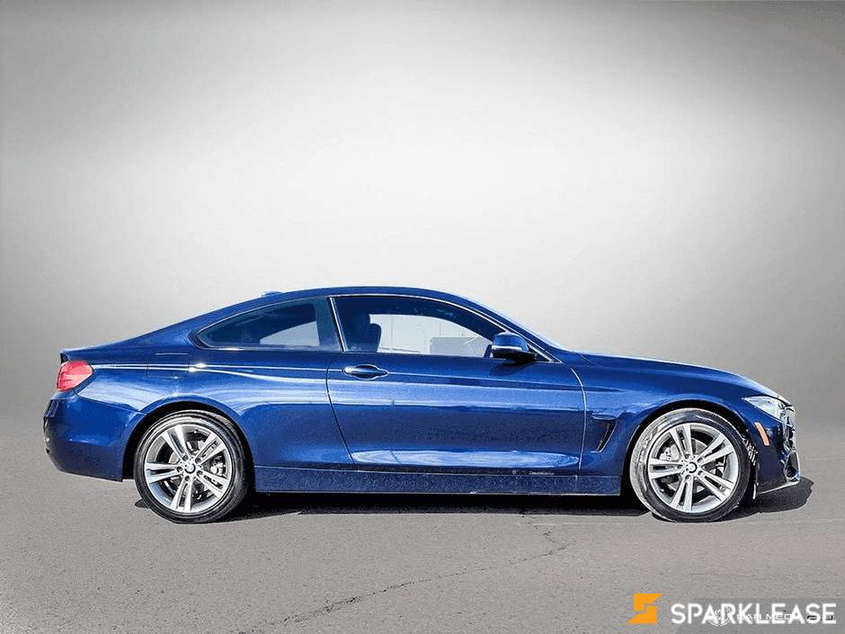 2014 BMW 428i xDrive Coupe