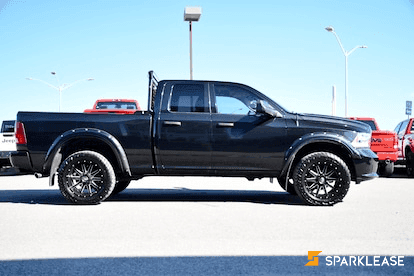 2019 Ram 1500 Classic Express