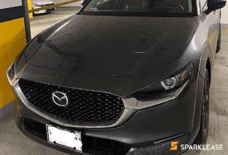 2022 CX30頂配luxury