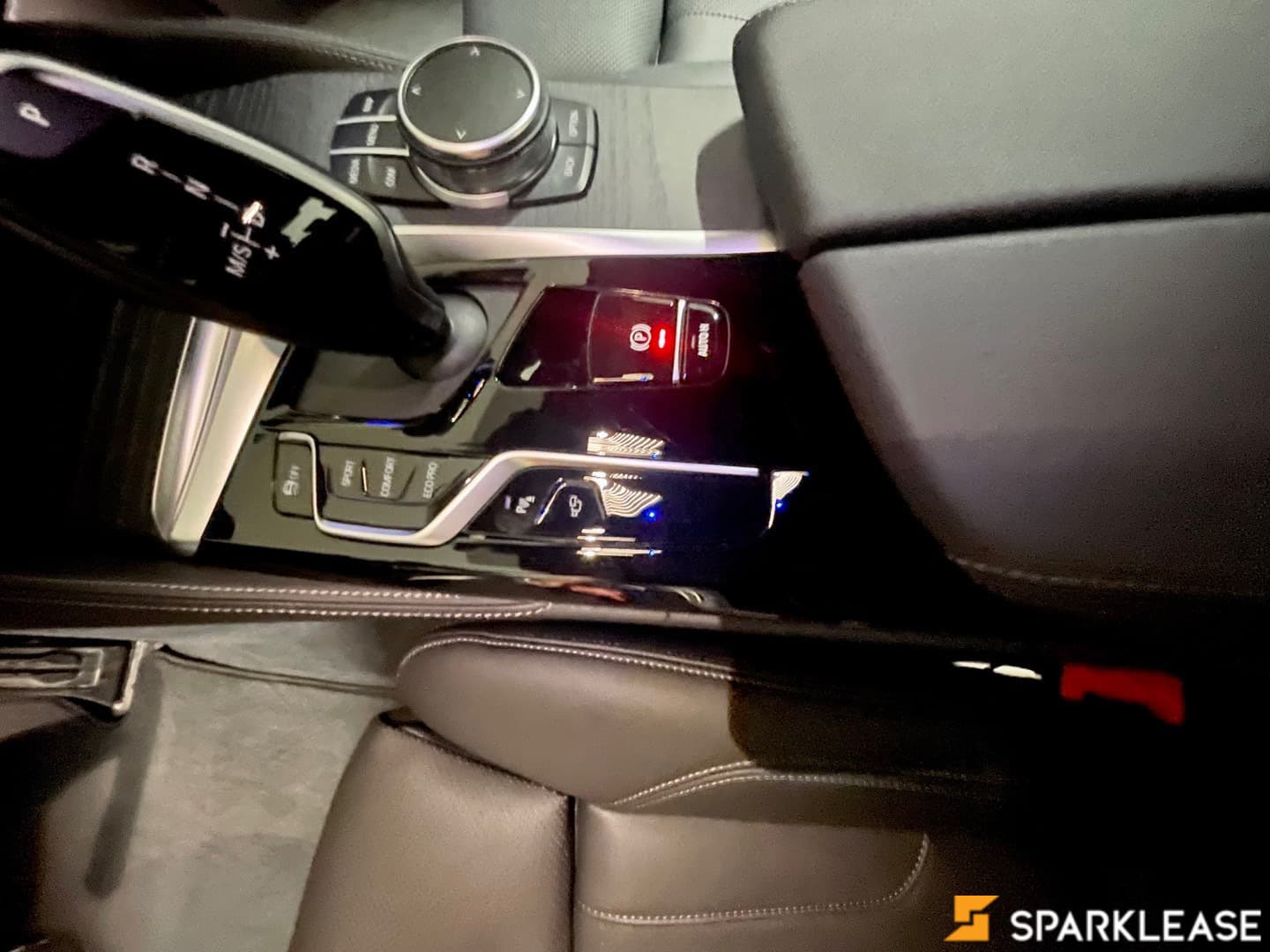 2022 BMW 5 Series 530i xDrive Sedan