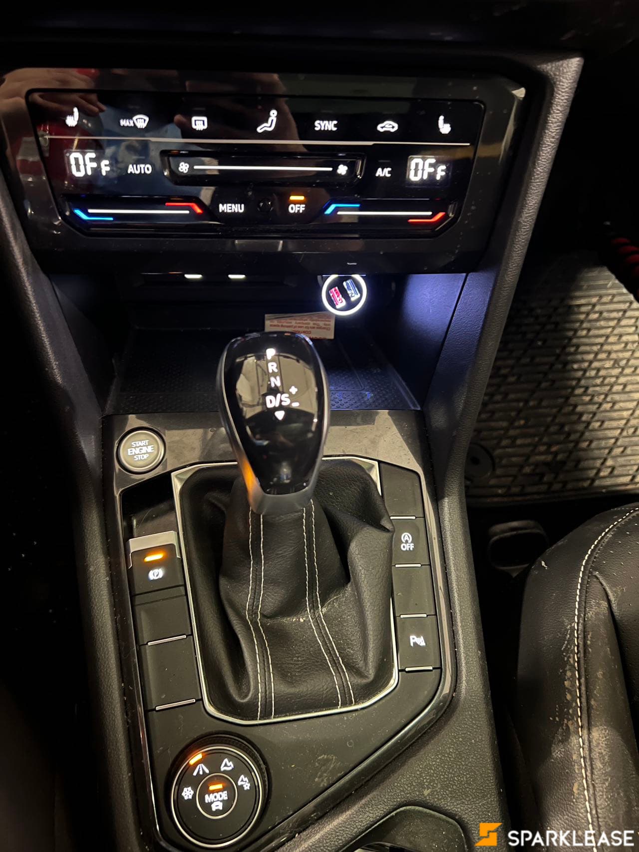2022 Volkswagen Tiguan Comfortline R-Lin...