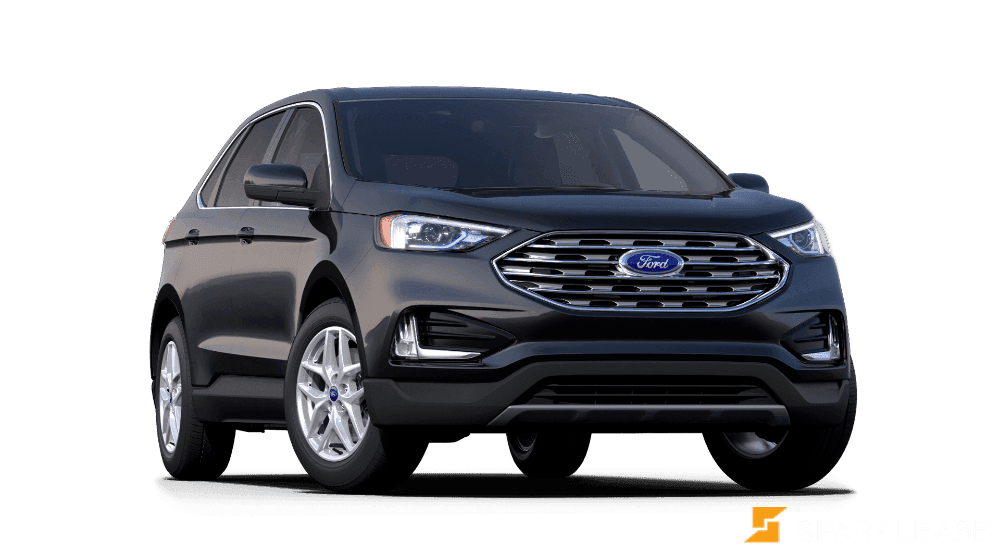 2022 Ford Edge SEL AWD