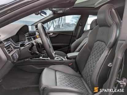 2023 Audi S5 Sportback Technik 3.0 TFSI quattro
