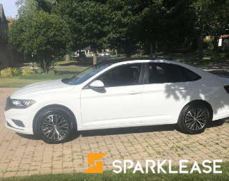 2019 Volkswagen Jettan Highline