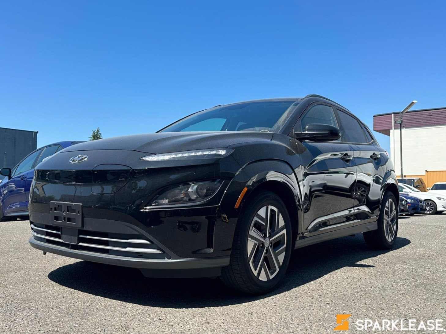 2023 Hyundai Kona Electric Preferred FWD