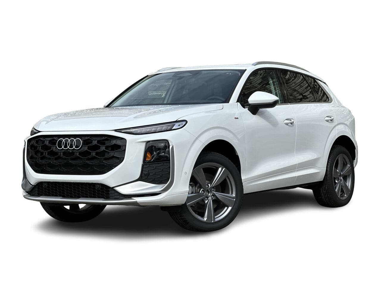 2026 Audi Q3 Progressiv